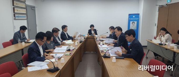 김경희 이천시장, ‘미래 경쟁력 강화, 민생 안정, 일상 행복 증진’에 총력