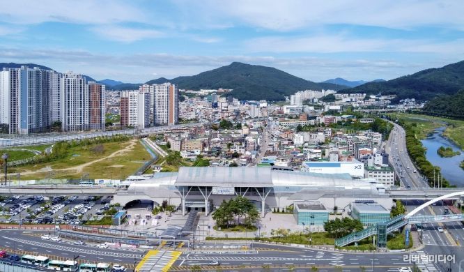 광주시, 경강선 열차 증편·배차 간격 단축 환영…선로 용량 확보 등 근본 대책 추진