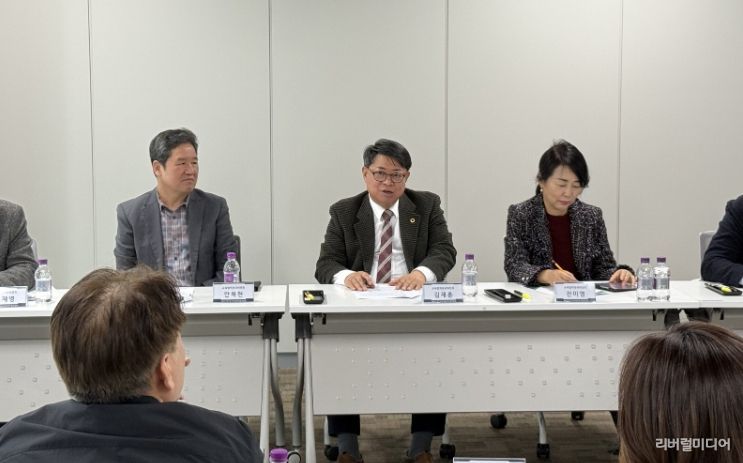 경기도의회 김재훈 의원