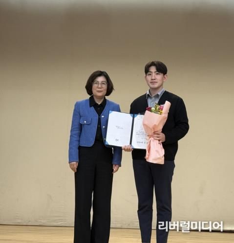 안성시, 2024년 3분기 민원처리 단축 우수공무원 선정