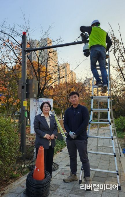 경기도의회 이서영 의원