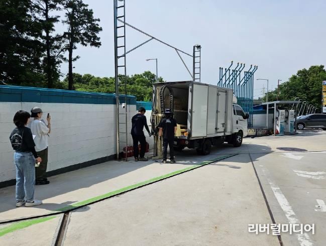 경기도, 산업단지·공장지역 등 ‘토양오염실태조사’ 통해 토양 안전성 확인