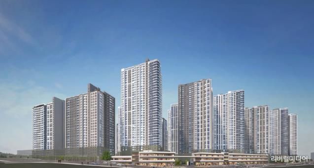 광명도시공사, '재건축 철산주공 8,9단지 임대주택92호' 행복주택 입주자 모집