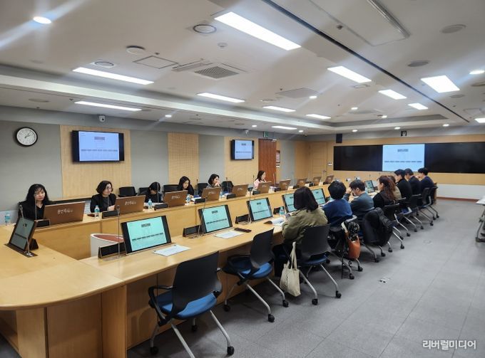 용인도시공사, 신갈오거리 도시재생 공유플랫폼 건립사업 설계용역 착수 보고회 개최