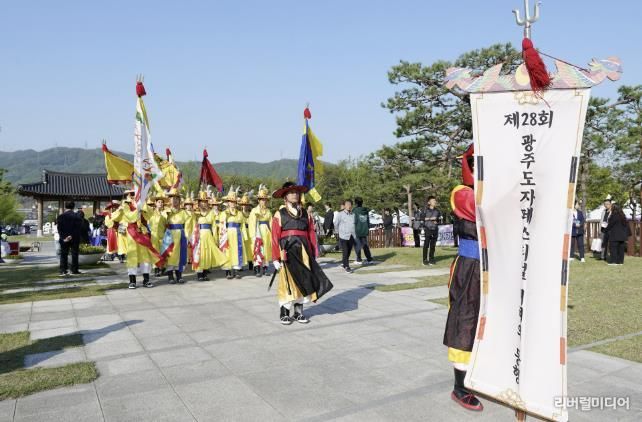 제28회 광주왕실도자페스티벌 성료… 22만여 명 방문하며 전통 도자 문화의 위상 확인
