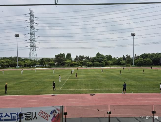 2025 시흥 학교스포츠클럽 한마당 사진