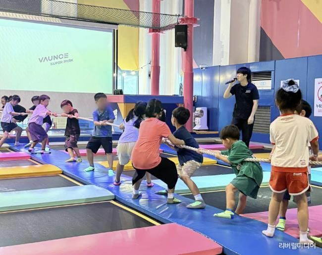 여주시드림스타트 여름방학 프로그램 '신나는 여름! 드림키즈데이' 추진