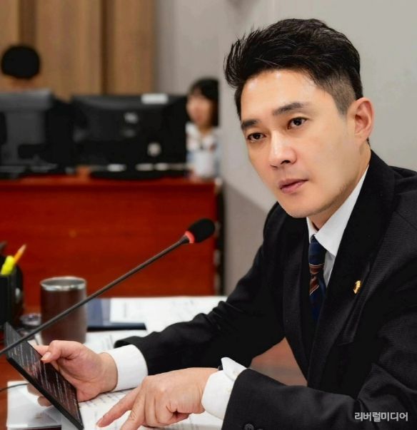경기도의회 전석훈 의원(더불어민주당, 성남3)