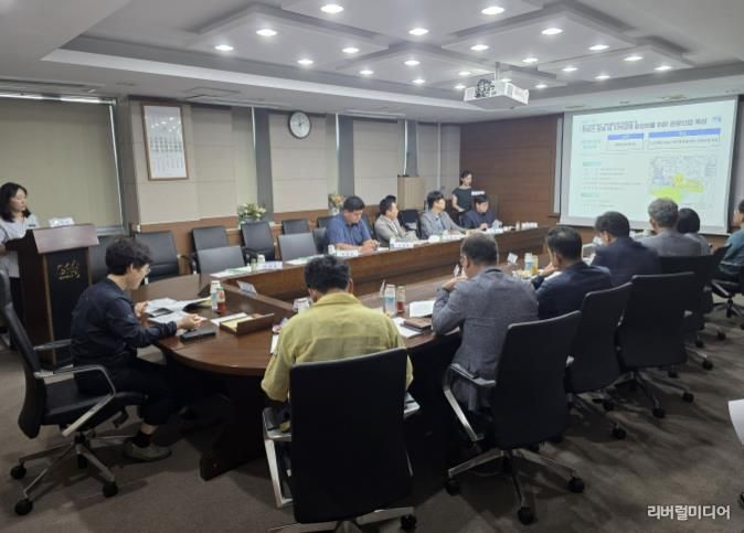 가평군, 답보 상태 '밀리터리 테마공원' 재추진