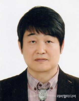 제35회 용인시 문화상에 선정된 정덕문씨