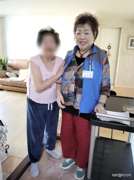 수원시 장안구 조원2동 지역사회보장협의체, 매월 건강음료와 함께하는 일상 안부 지원, 복지안전망 강화 노력