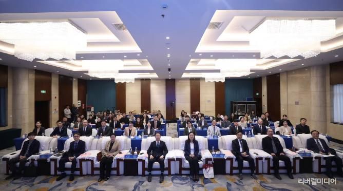 경기도, 중국 산둥성과 대학 교류 6년 만에 공식 재개