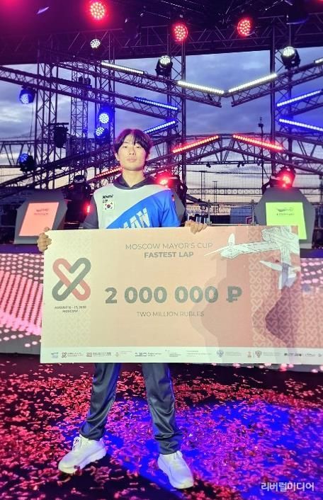 광주시 드론스포츠협회, 국내·외 대회 휩쓸며 세계적 경쟁력 입증