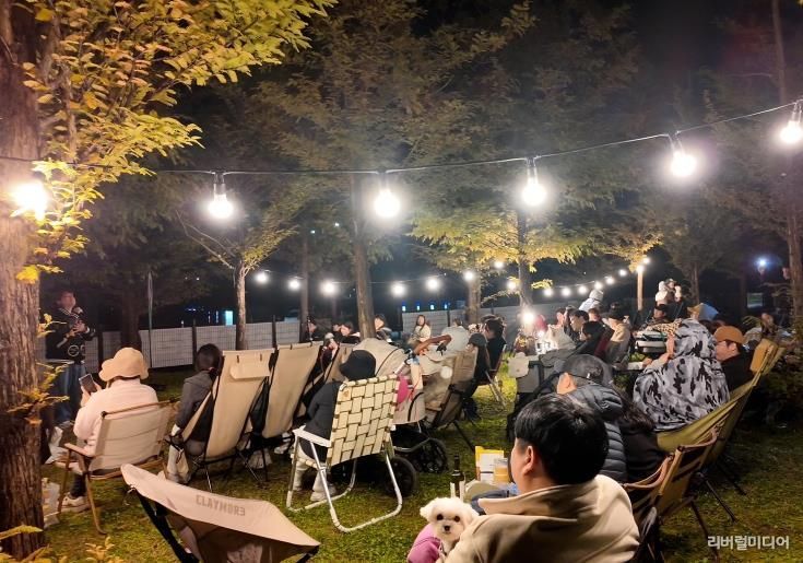 ‘2025 포천 펫스타’ 성황리 폐막, 관람객 1만 2천 명과 반려견 ‘1천 마리 한자리에…