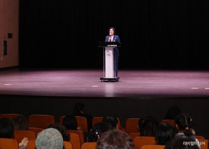 안성시, 2025년 추절기 평생학습축제 ‘가을 Zzz 페스타’ 성황리 개최