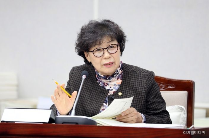 수원특례시의회 이재선 의원