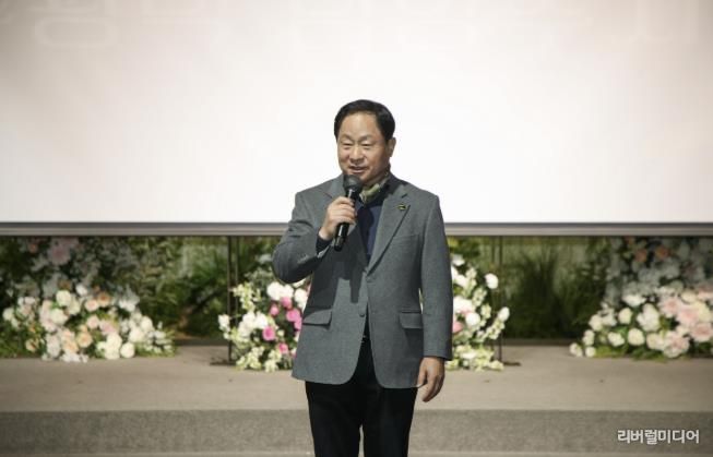 남양주시, 장애인활동지원사와 함께한 ‘행복지킴이의 밤’ 성료