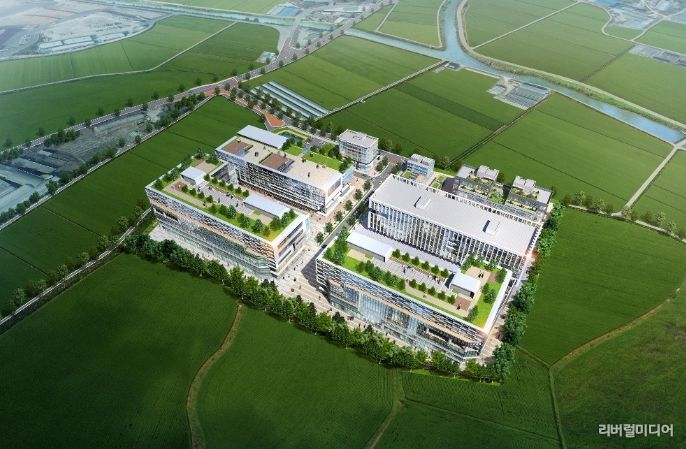 이천시, RE100 산업단지 조성을 위한 재생에너지 업무협약 체결