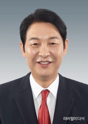 강웅철 의원(국민의힘, 용인 신봉동·동천동·성복동)