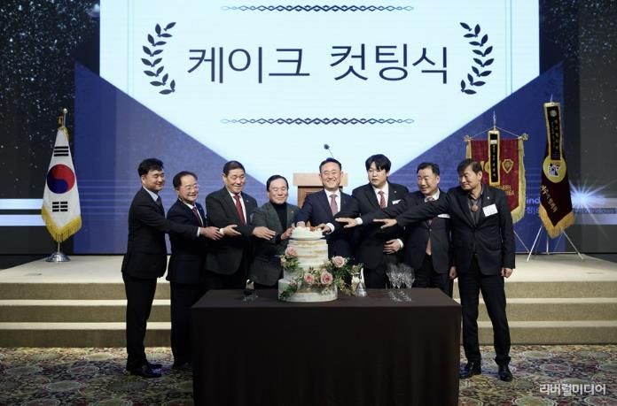 여주시, 2026년 병오년 신년인사회 개최