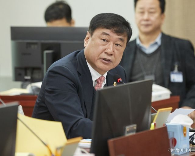 이택수 의원(국민의힘, 고양8)