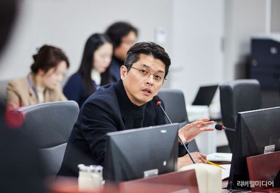 경기도의회 이재영 의원