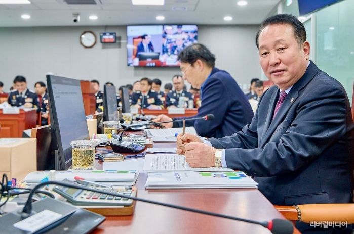 경기도의회 안계일 의원