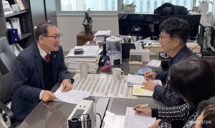 경기도의회 최승용 의원