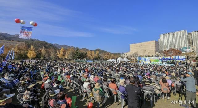 시 승격 40주년 kbs전국노래자랑