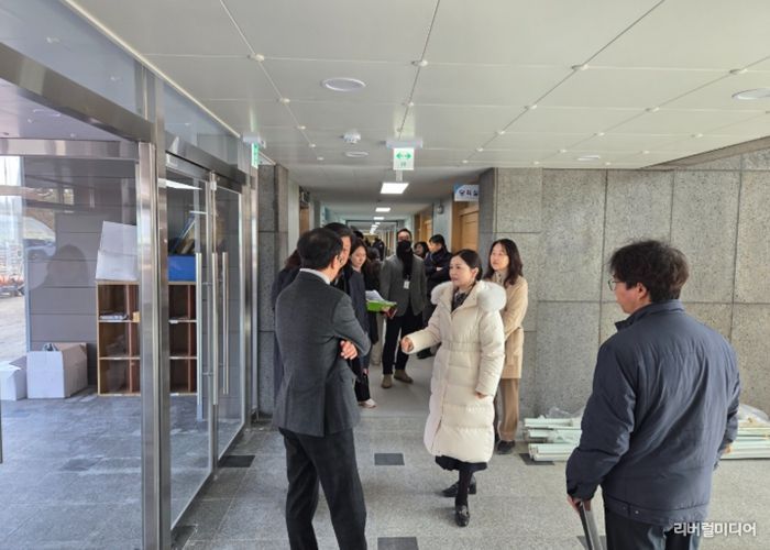 “새 학기 준비 끝!”...수원교육지원청, 8개 분야 ‘학교 안전 통합 점검’ 나선다