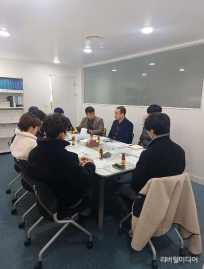 유호준 의원, 다산동 인공암벽장, 민간 전문가와 협업 필요해