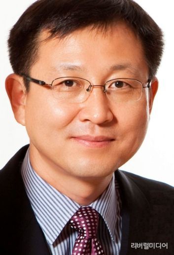 이창현 신임 대표이사 프로필 사진
