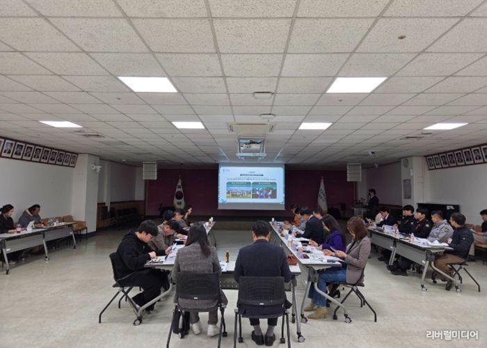 양주시, 2026년도 대표 축제 준비 본격 점검…다채로운 축제로 대표축제 브랜드화