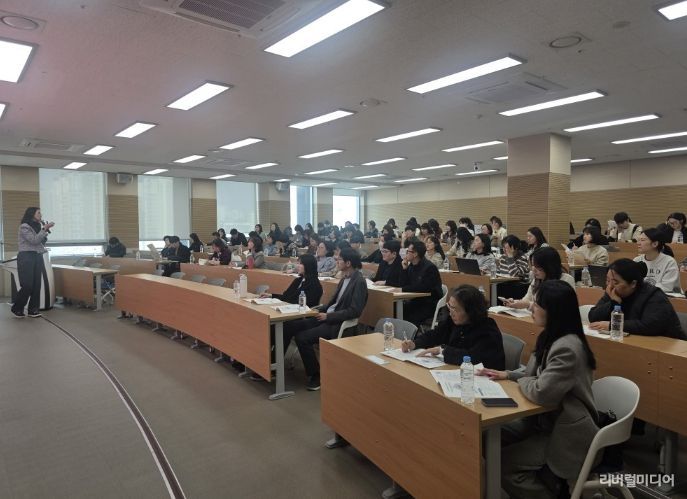 시흥 지역교육협력, 학교교육과정 속으로 ‘시작부터 흥미진진’