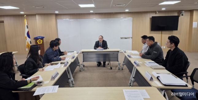 박재용 의원, 장애인 낚시 접근성 개선 위한 제도 마련 나서