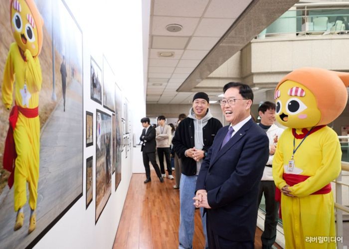 양주시, ‘별산런’ 사진전 개최…시민이 만든 3·1절