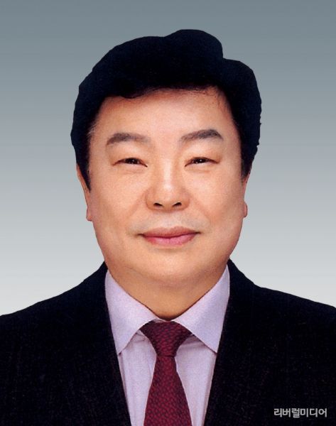 경기도의회 이병길 의원